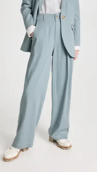 Madewell + Lanie Pants