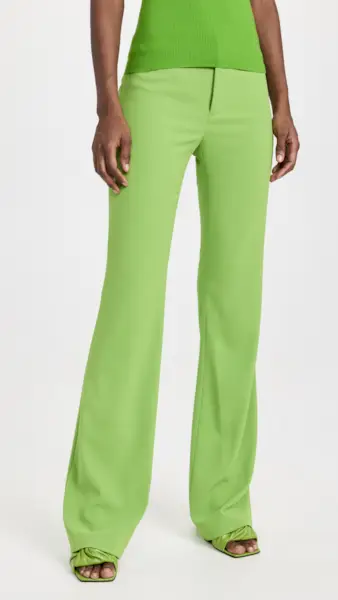 Alice + Olivia + Livi Pants