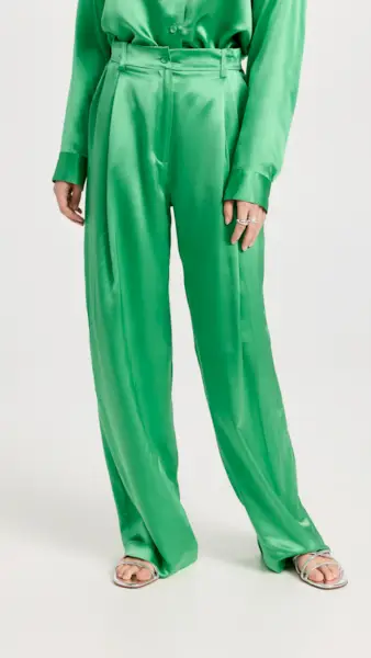 Sablyn + Emerson Pants