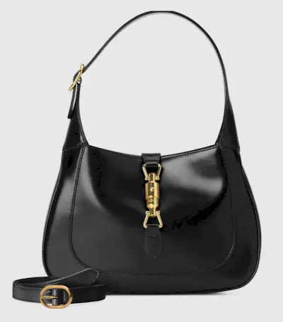 Gucci + Jackie 1961 Small Shoulder Bag