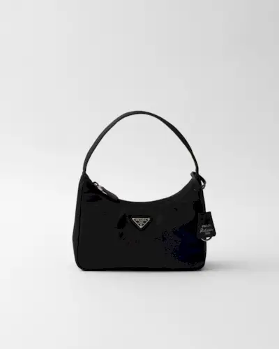 Re-Nylon Prada Re-Edition 2000 Mini-Bag