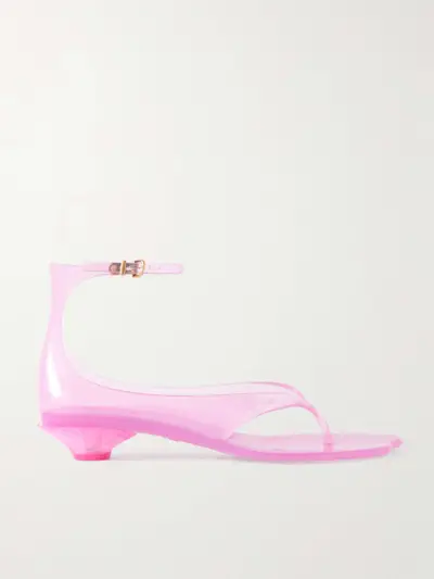 Jelly Tpu Sandals
