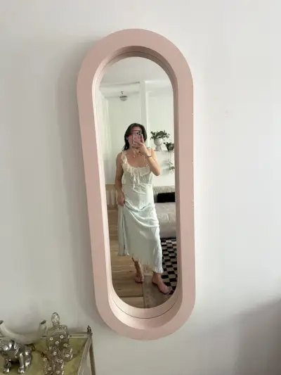 Jelly Sandals Selfie