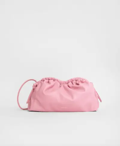 Mansur Gavriel + Oversized Cloud Clutch