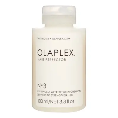 Olaplex + Olaplex Hair Perfector No. 3