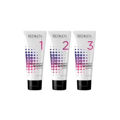 Redken + Color Extend Bonder Kit