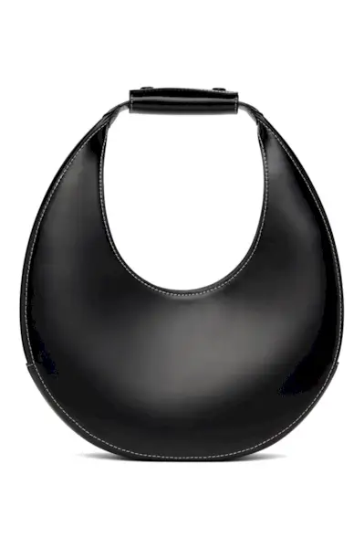 Staud + Black Moon Bag