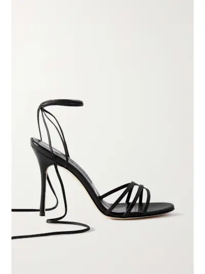 Leva 105 Leather Sandals