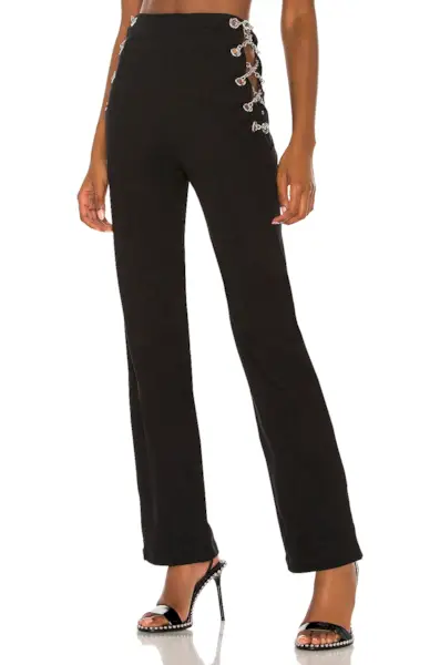 EB Denim + New Chain Pant