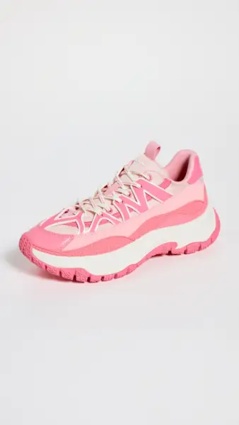 The Lazy Hiker Sneakers