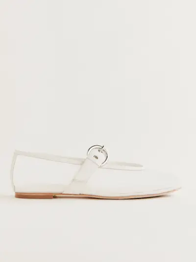 Bethany Ballet Flat