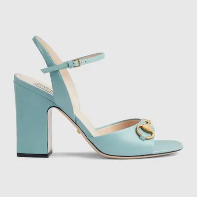 Women's Horsebit Sandal