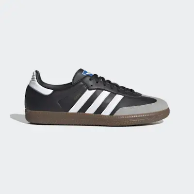 Adidas + Samba Vegan Shoes