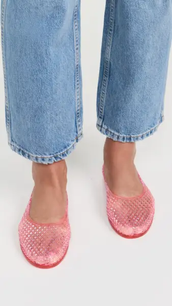 Iro Jelly Flats