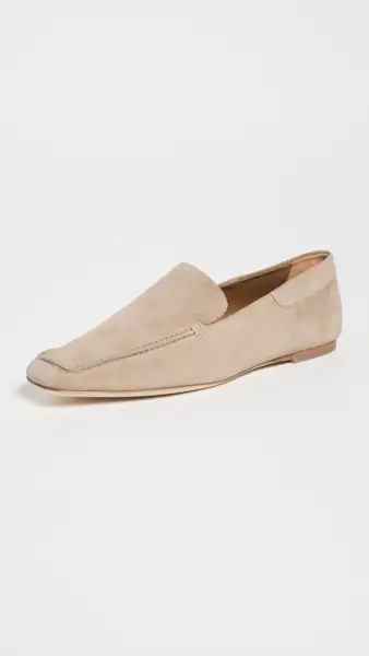 Becks Soft Loafers