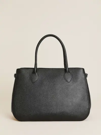 Oversized Patrizia Bowling Bag