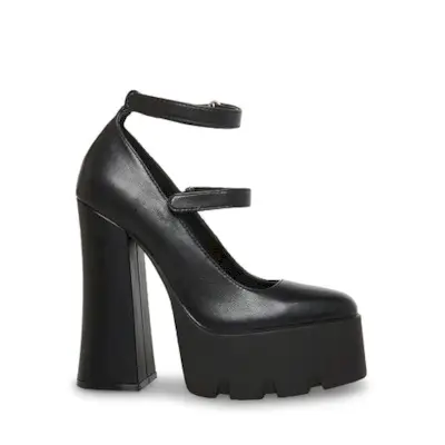 Steve Madden + Haruko Black