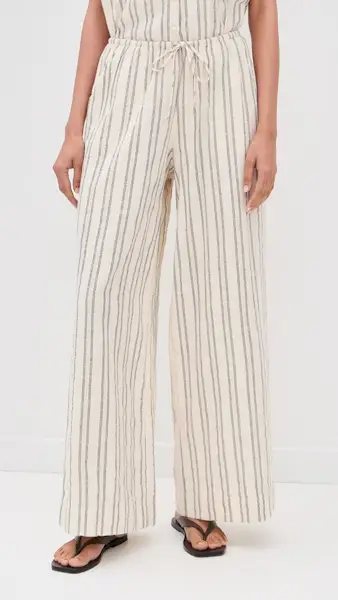 Z Supply Soleil Stripe Pants