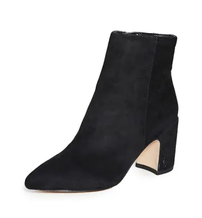 Sam Edelman + Hilty Booties