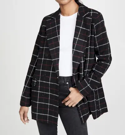 Lioness + The Kyra Blazer