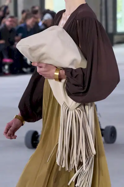 Summer Handbag Trends 2025: Philosophy di Lorenzo Serafini