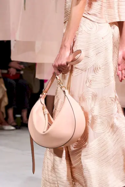 Summer Handbag Trends 2025: Ulla Johnson