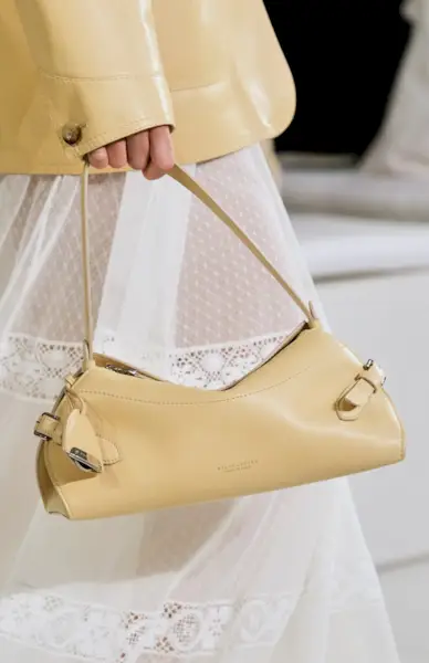 Summer Handbag Trends 2025: Ralph Lauren
