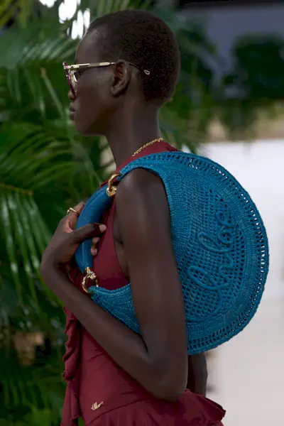 Summer Handbag Trends 2025: Chloé
