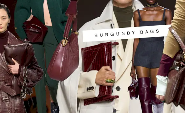 Winter 2024 Fashion Trends