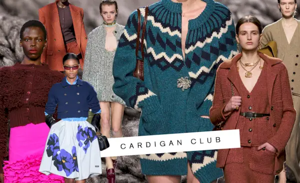 Winter 2024 Fashion Trends