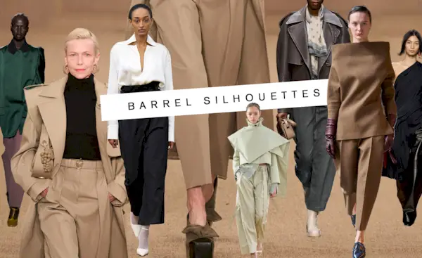 Winter 2024 Fashion Trends