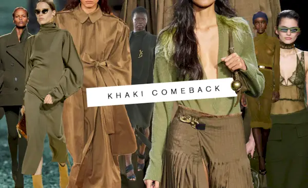 Winter 2024 Fashion Trends