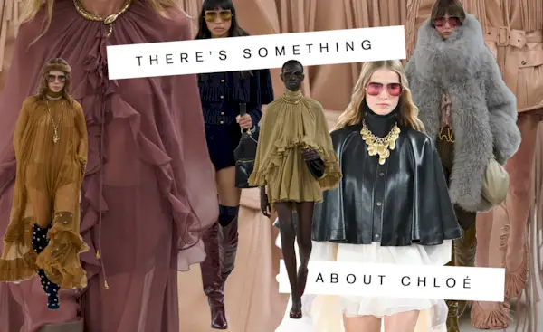 Winter 2024 Fashion Trends