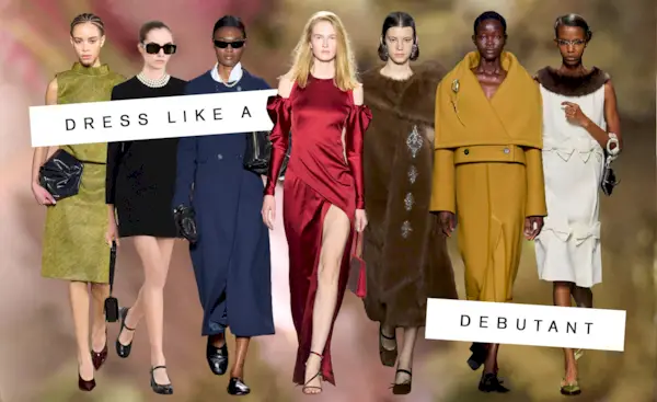 Winter 2024 Fashion Trends