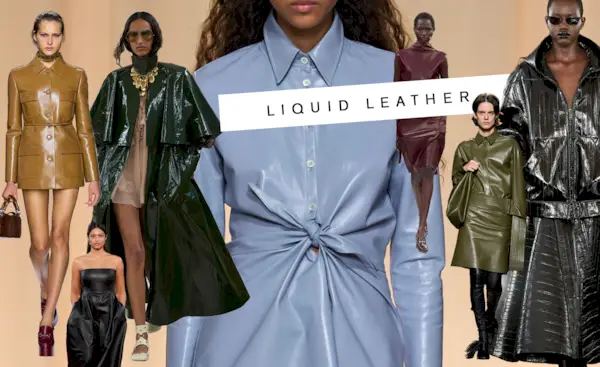 Winter 2024 Fashion Trends