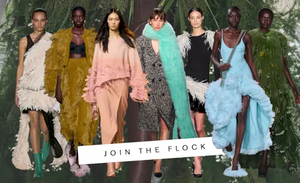 Winter 2024 Fashion Trends