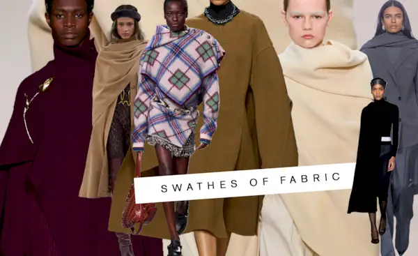 Winter 2024 Fashion Trends