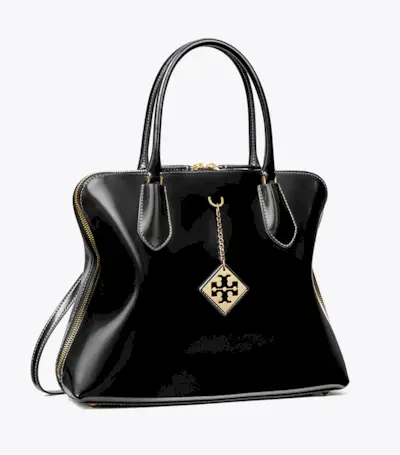 Tory Burch + Swing Satchel