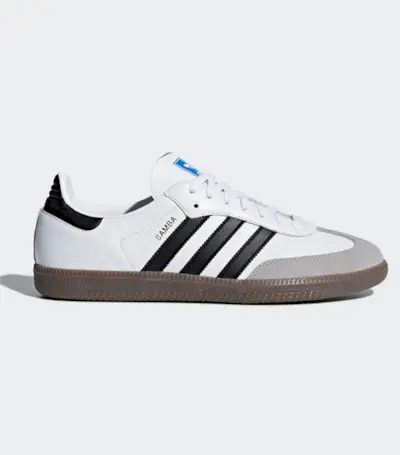 Adidas + Samba OG Shoes