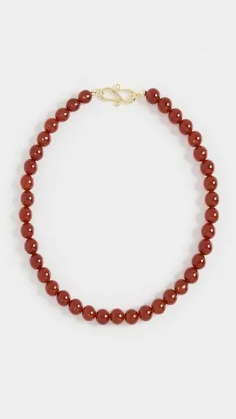 LiÉ Studio the Mary Necklace