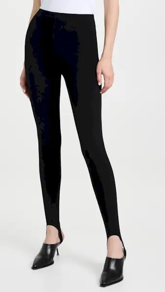 Leset Rio Stirrup Pants