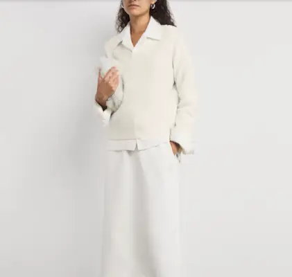 Kinto Leather Flip Flops