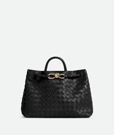 Women's Andiamo in Black