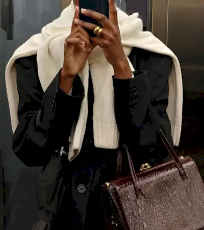 Demure Autumn Fashion Trends