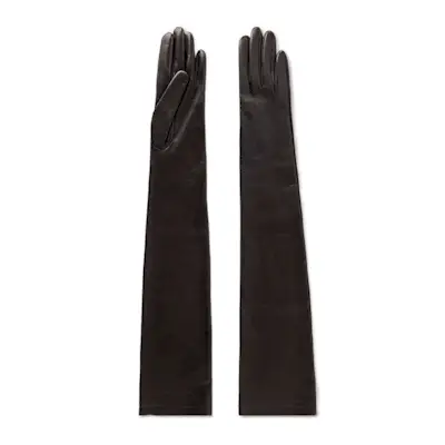 Simon Leather Gloves