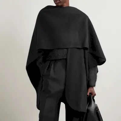 Cambria Cape-Coat