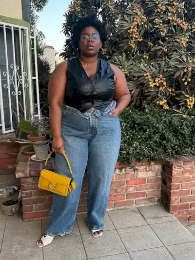 Best Coach Bags: Tabby bag