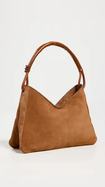 Staud + Valerie Shoulder Bag