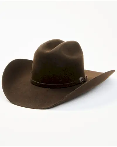 Cody James, 5X FELT COWBOY HAT