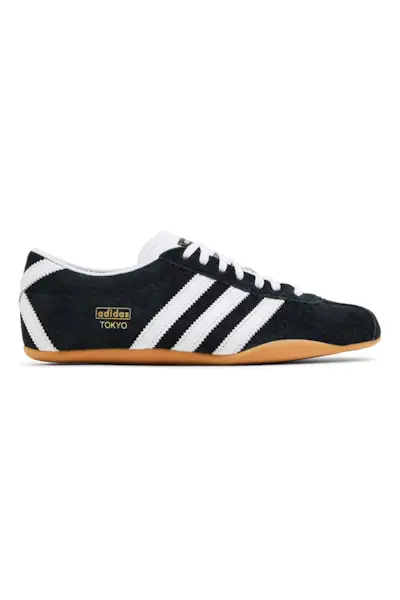 Adidas, Women's Tokyo in 'Black White